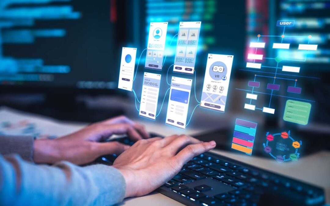 Top 10 Essential Web Design Tools for Freelance Developers