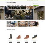 Shoegasm.com