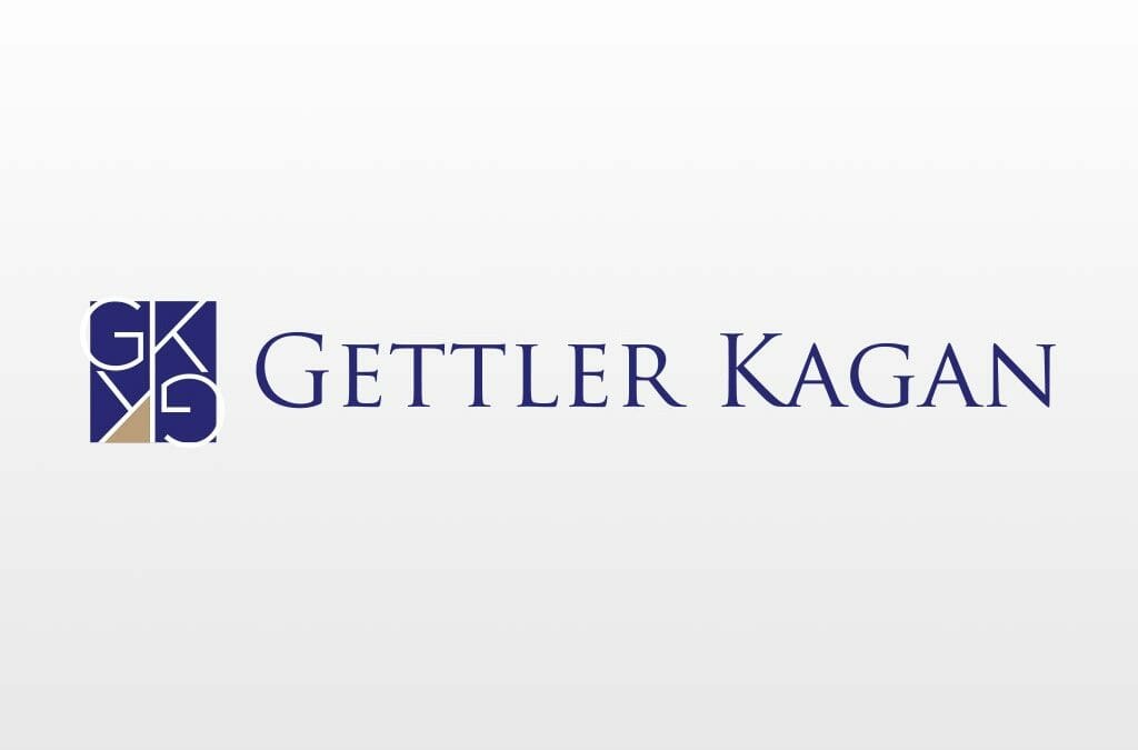 Gettler Kagan Logo