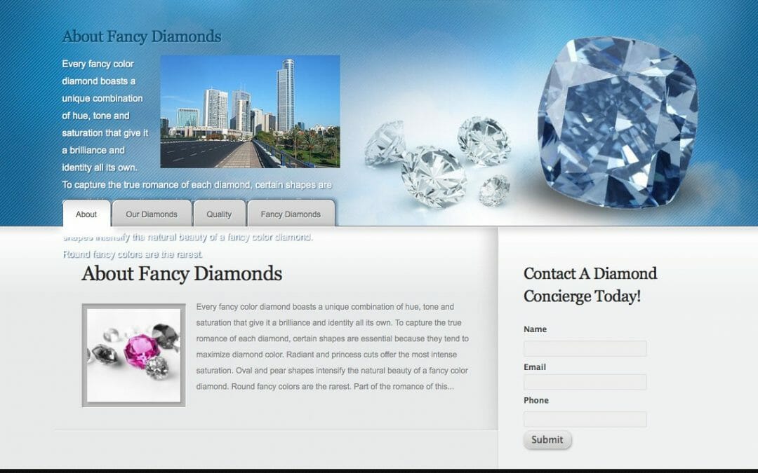 US Diamonds