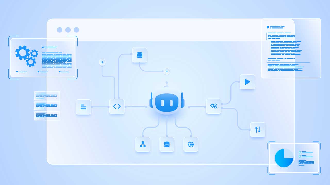 Multimodal AI Workflow Design