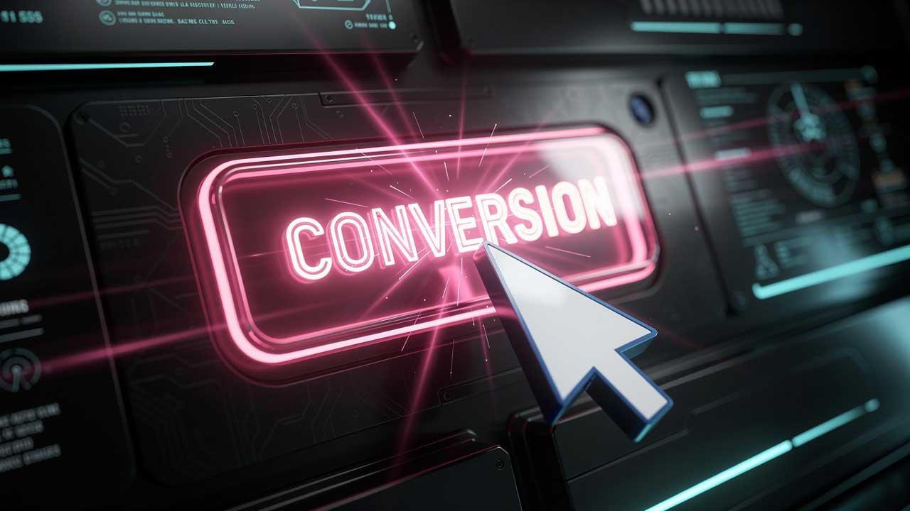 optimizing landing pages